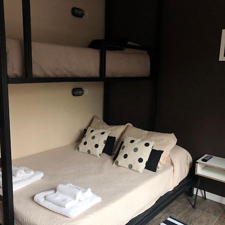 Limay Bed&Breakfast Neuquén Habitación foto